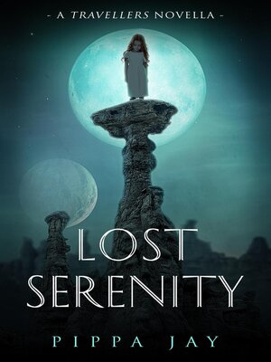 cover image of Lost Serenity